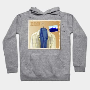 Brokeback Mountain Hoodie